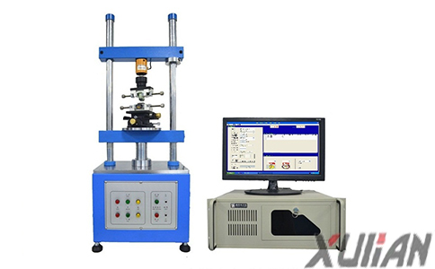 橡膠疲勞試驗機