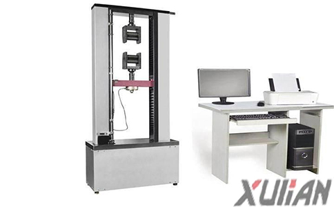 材料力學萬能試驗機