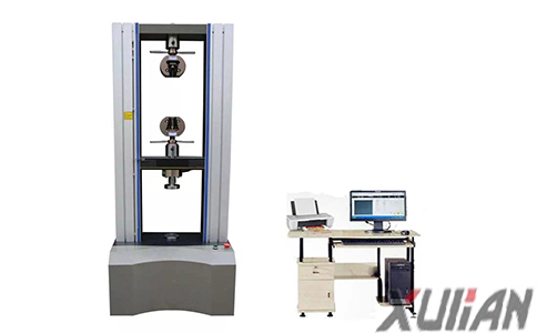 材料拉伸萬能試驗機